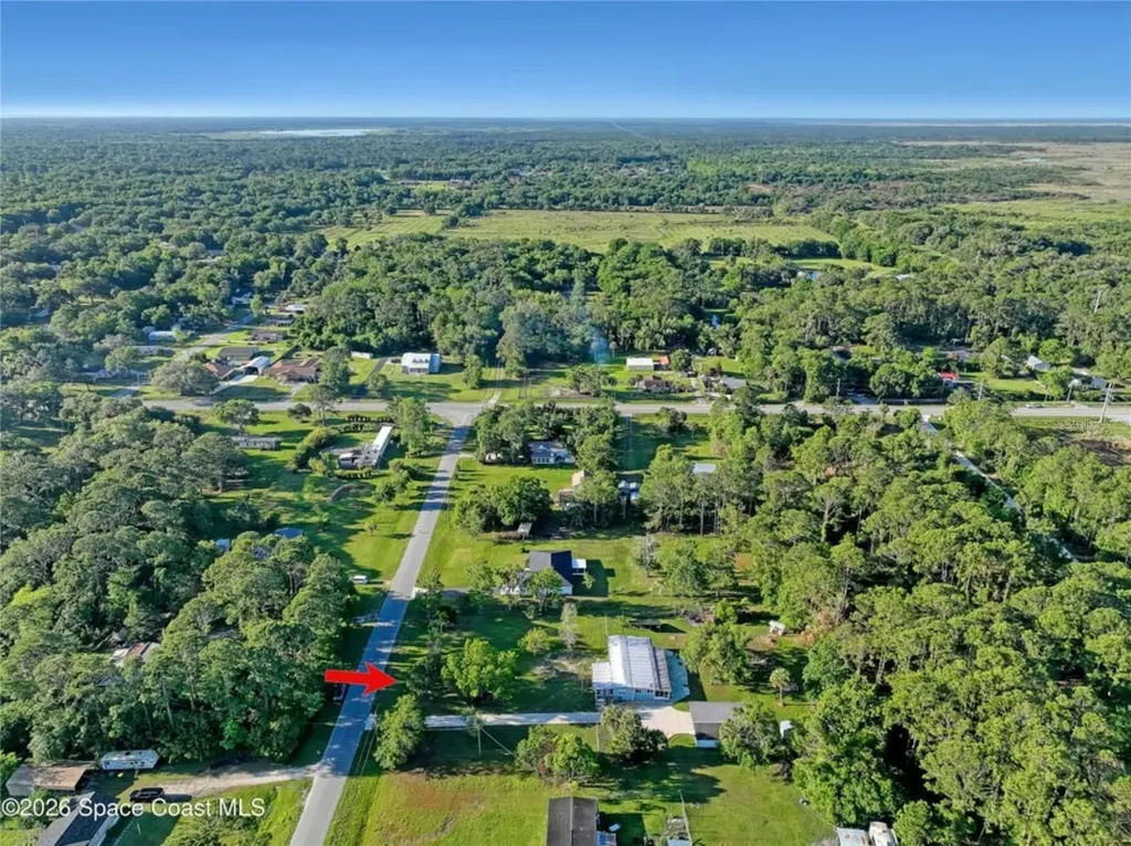 2540 Tuscany Drive Mims FL 32754