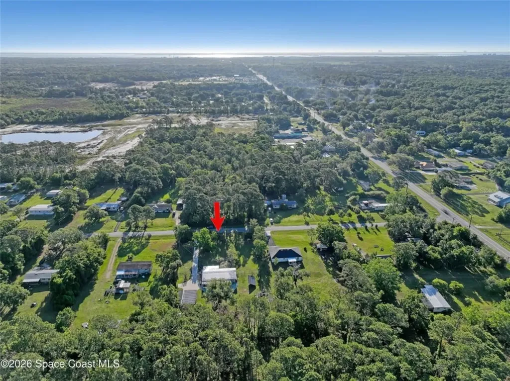 2540 Tuscany Drive Mims FL 32754
