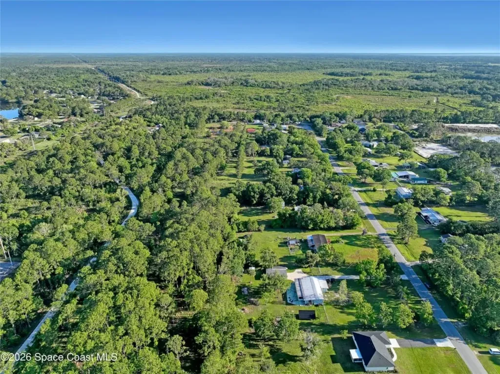 2540 Tuscany Drive Mims FL 32754