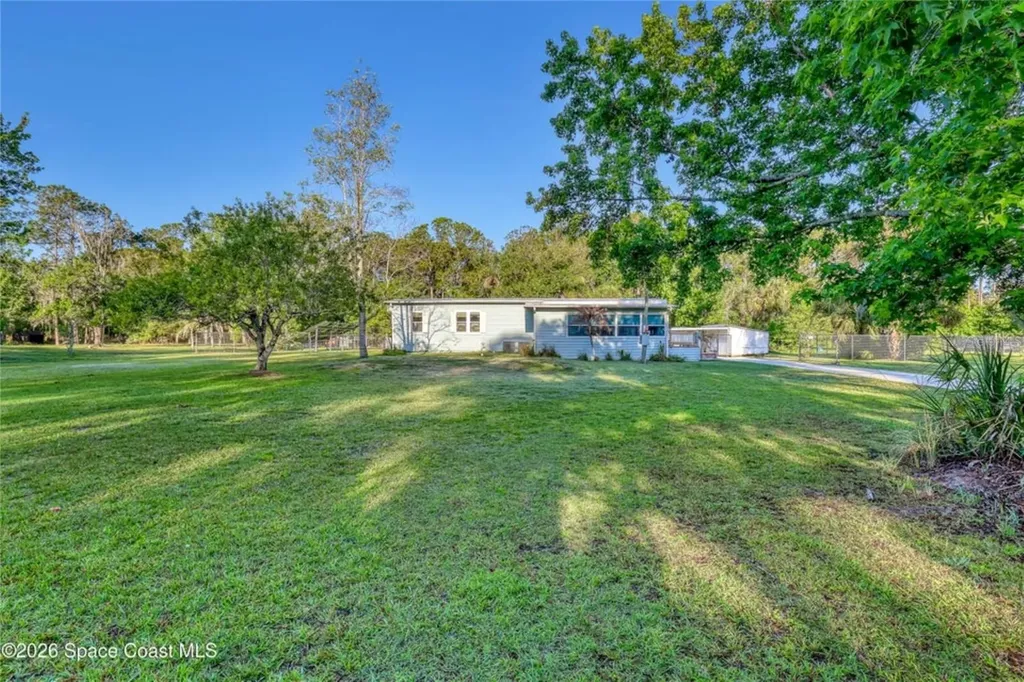 2540 Tuscany Drive Mims FL 32754
