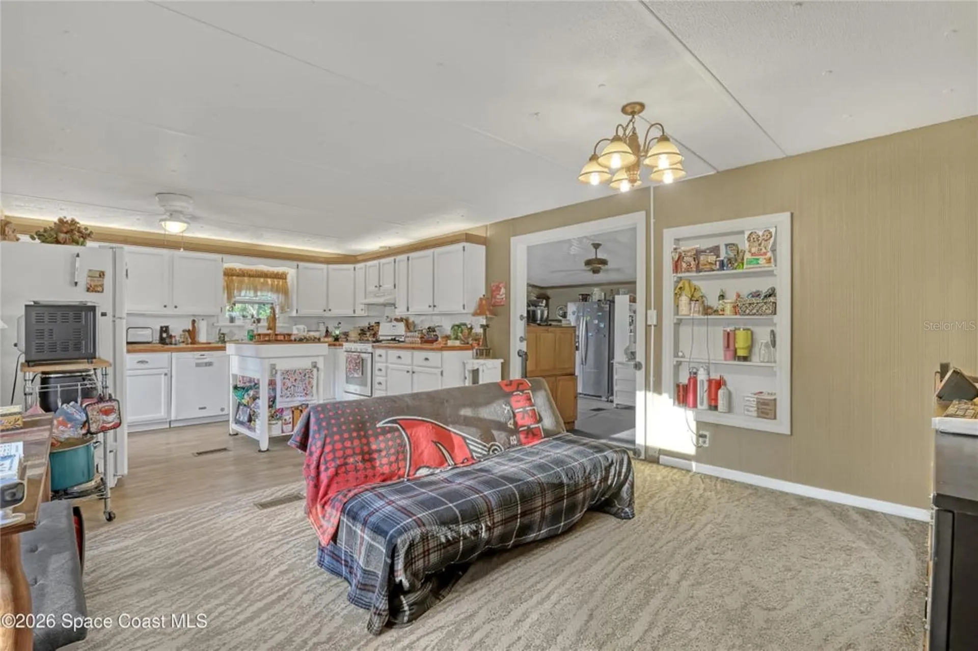 2540 Tuscany Drive Mims FL 32754