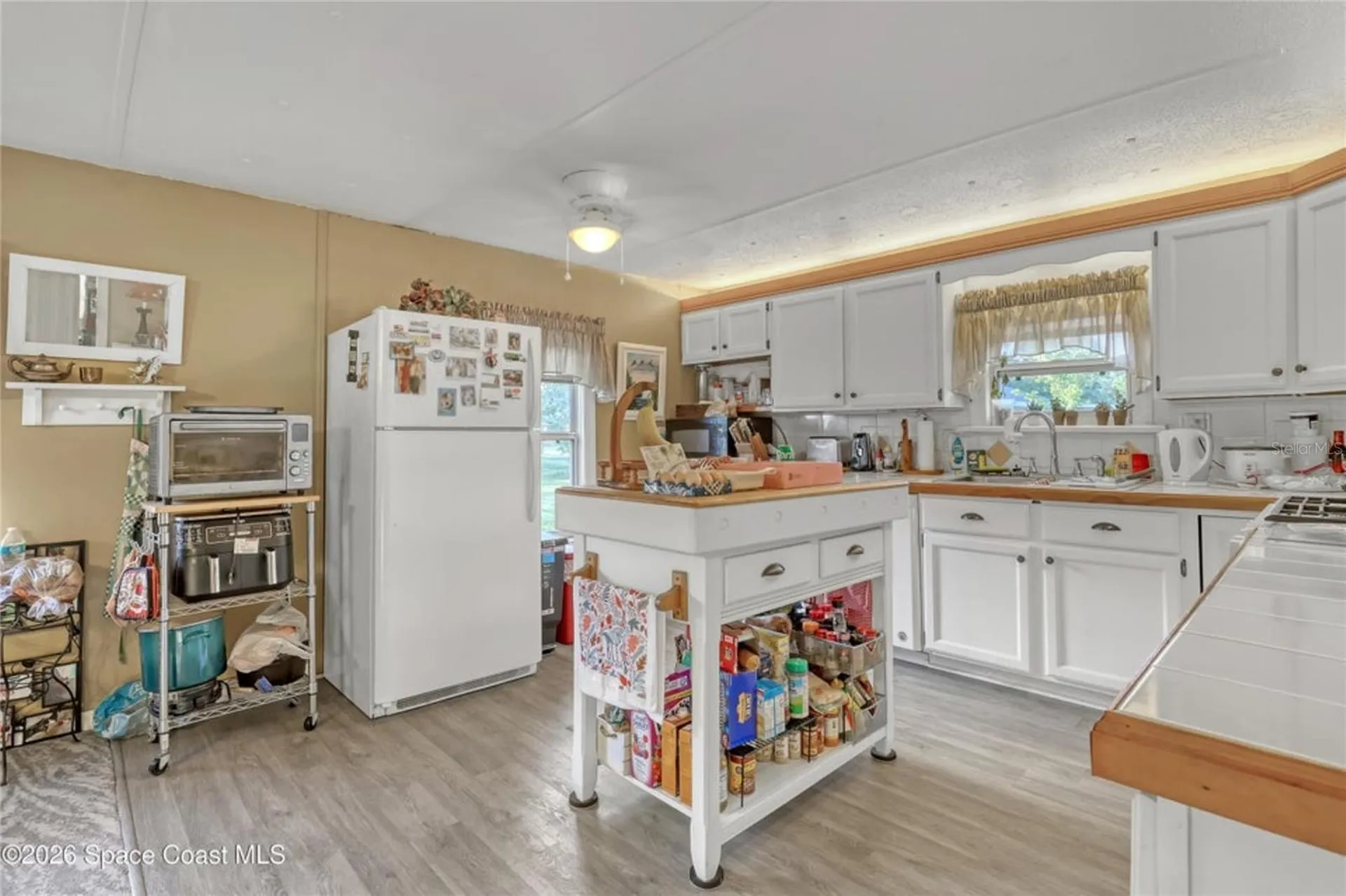 2540 Tuscany Drive Mims FL 32754