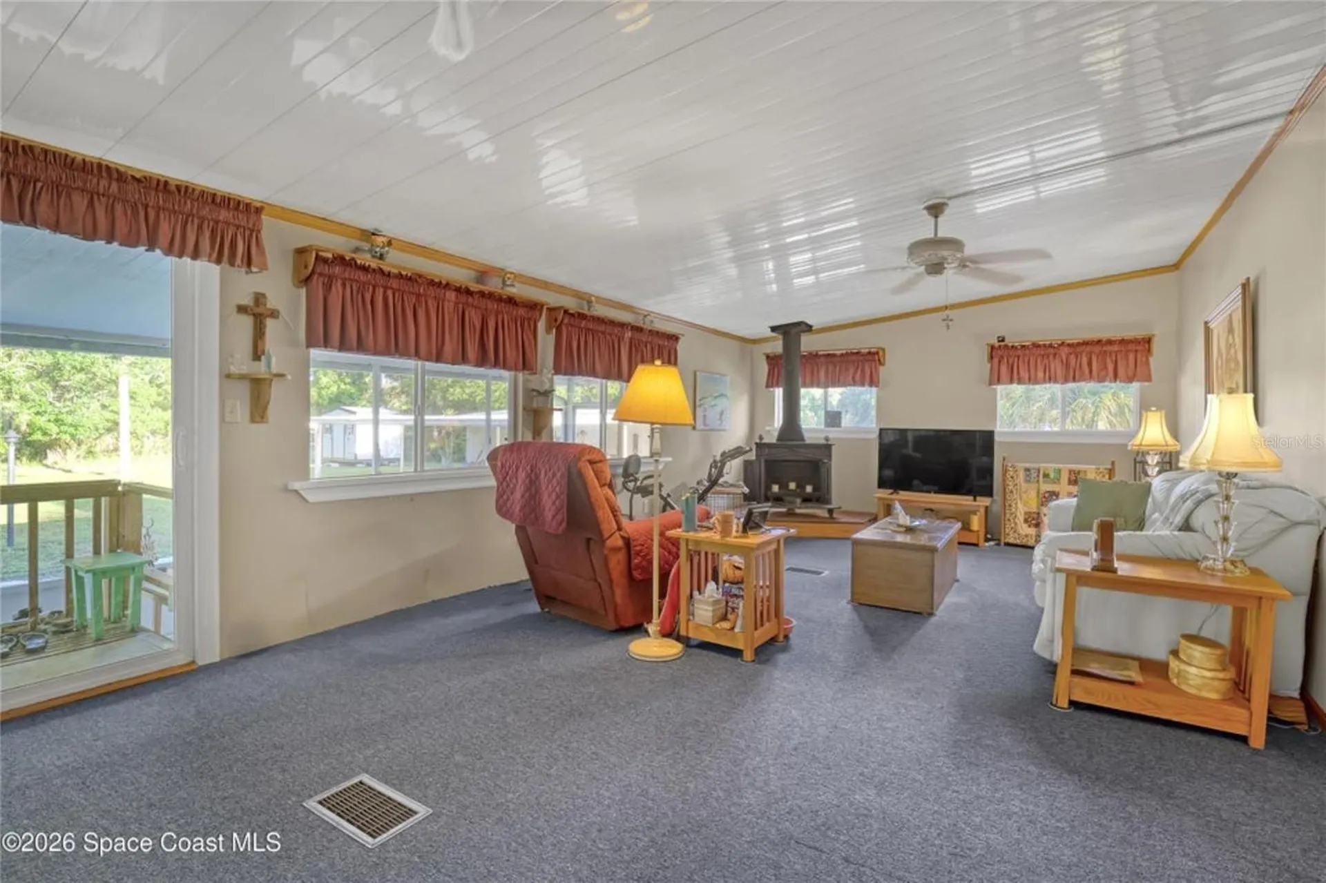 2540 Tuscany Drive Mims FL 32754