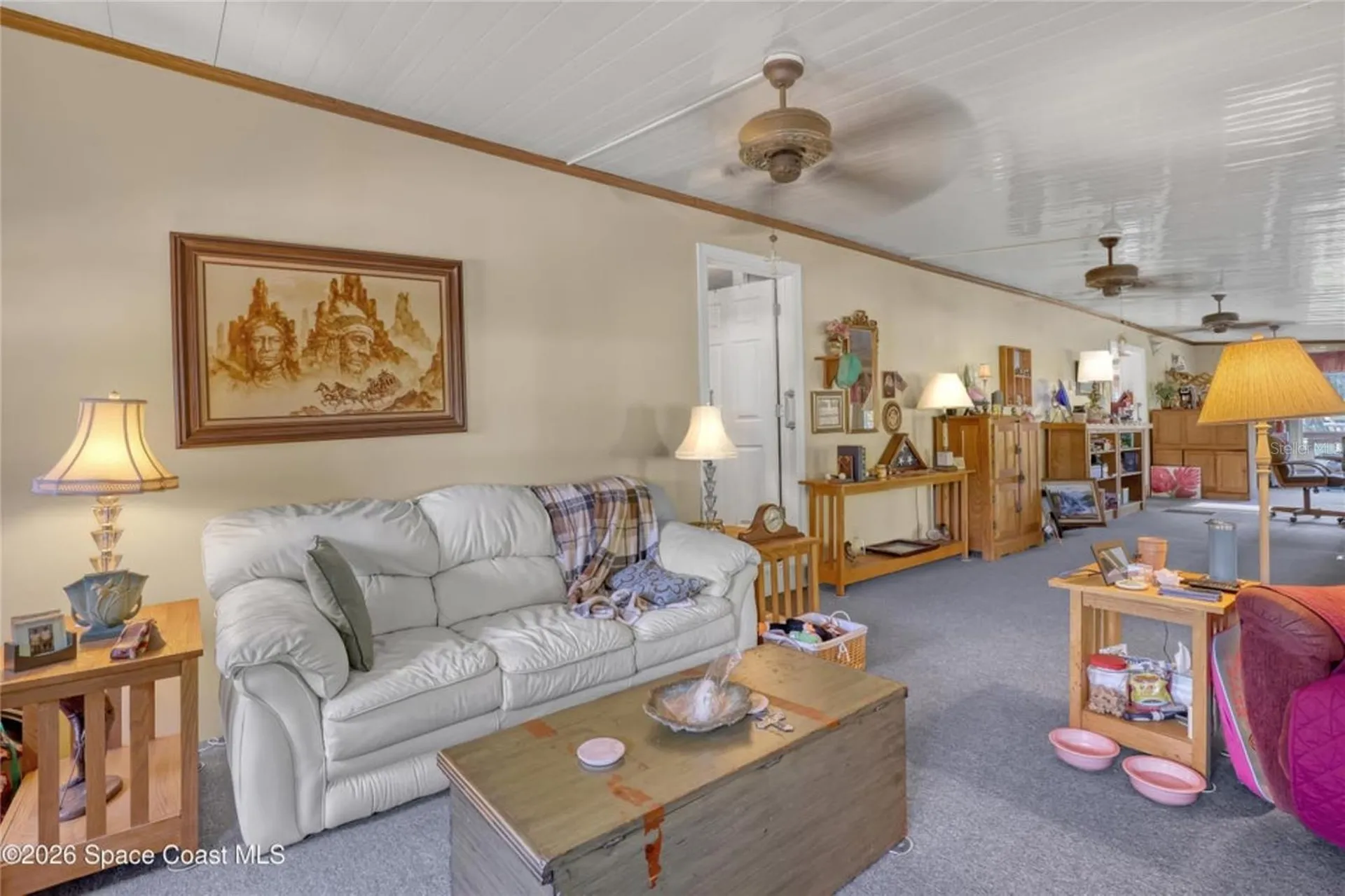 2540 Tuscany Drive Mims FL 32754