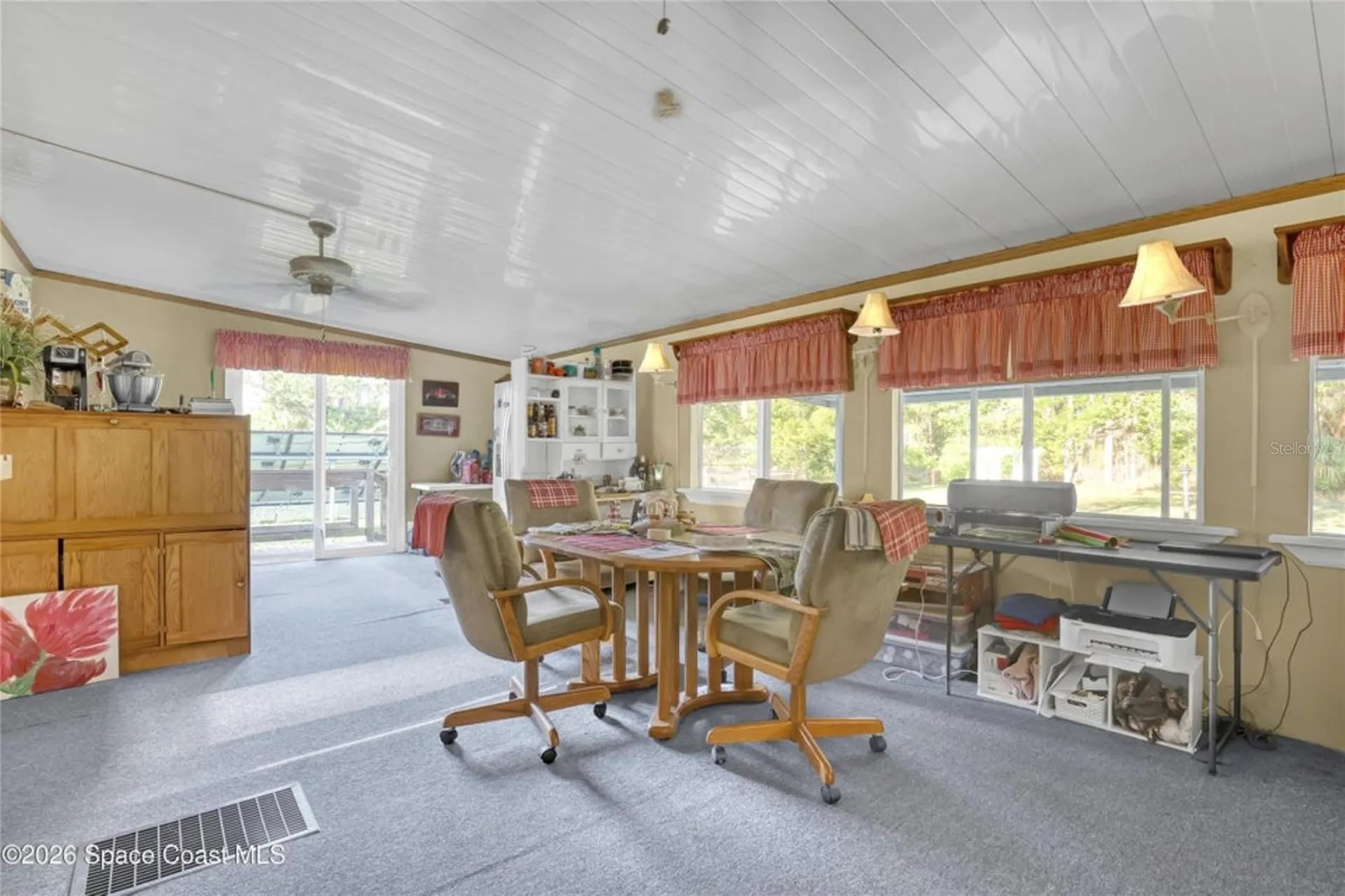 2540 Tuscany Drive Mims FL 32754