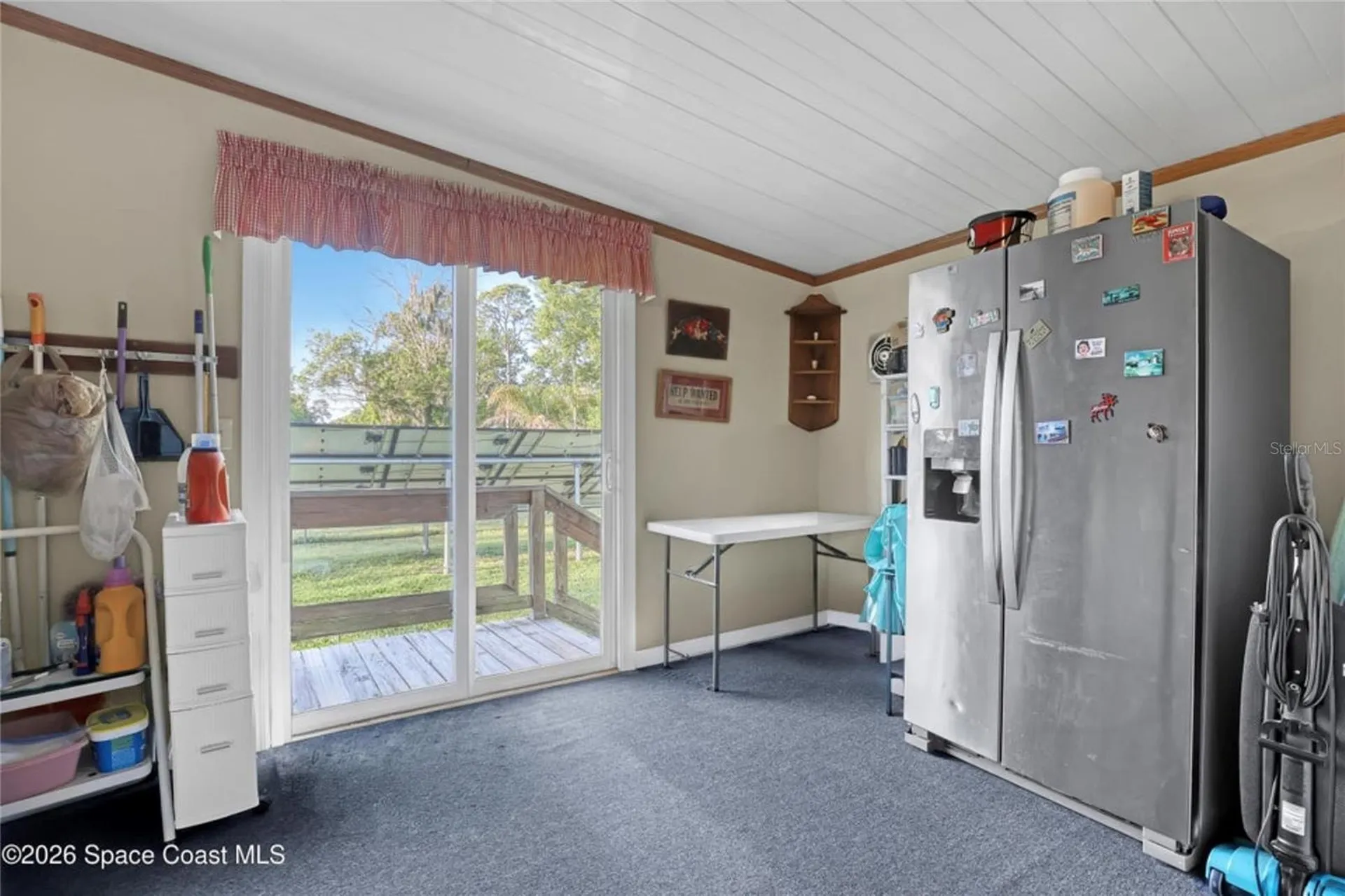 2540 Tuscany Drive Mims FL 32754