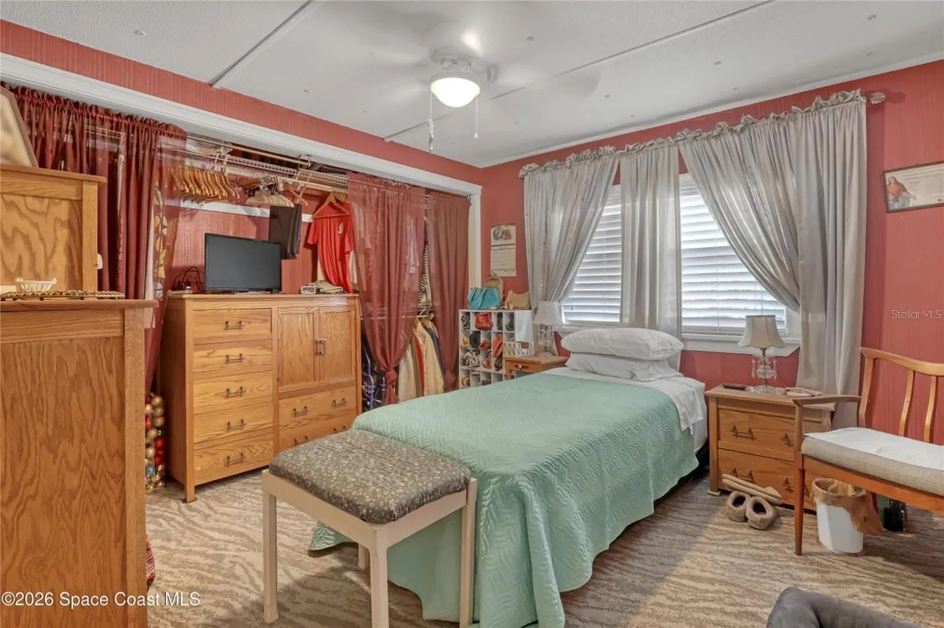2540 Tuscany Drive Mims FL 32754