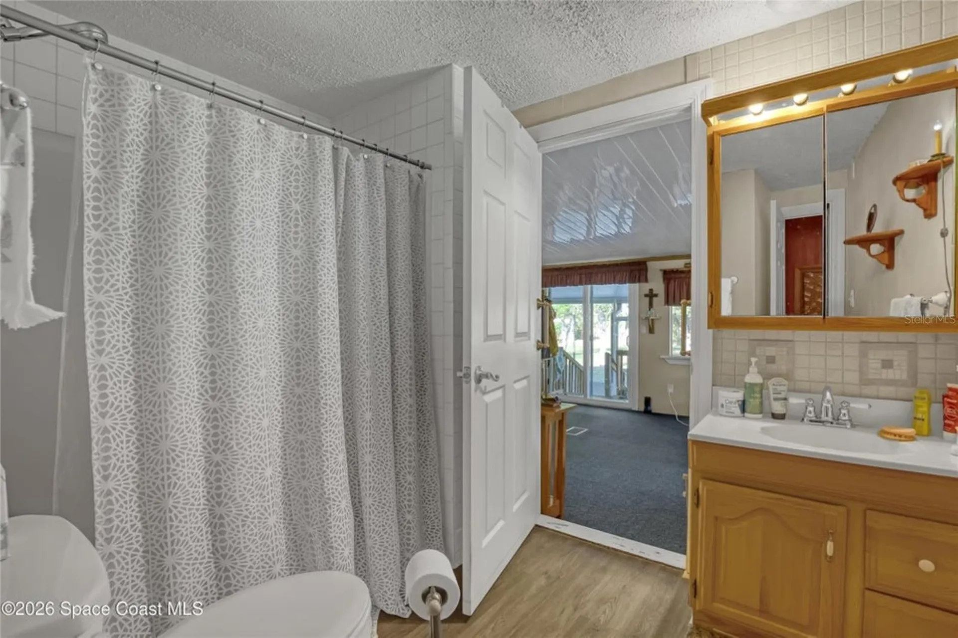 2540 Tuscany Drive Mims FL 32754