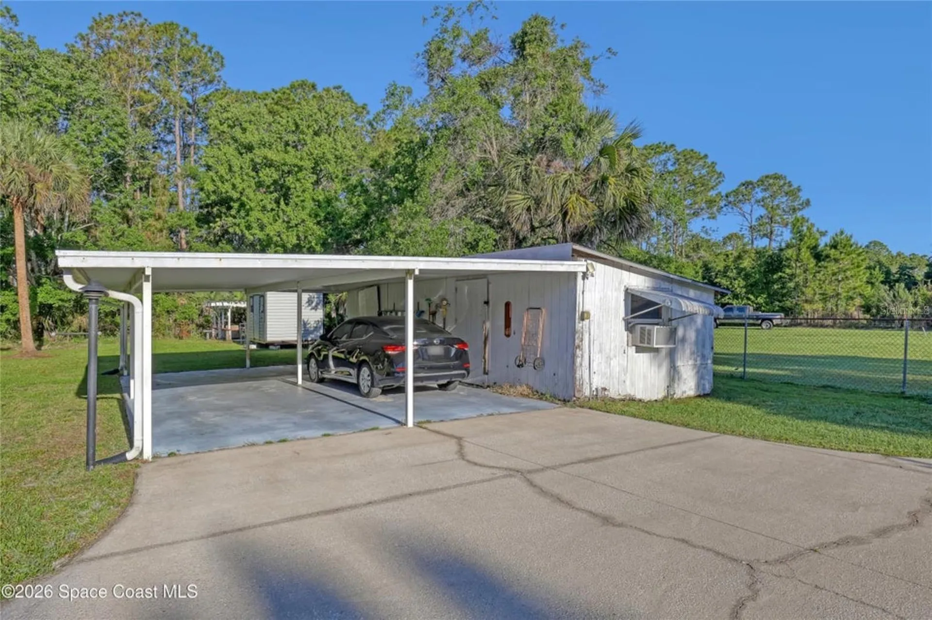2540 Tuscany Drive Mims FL 32754