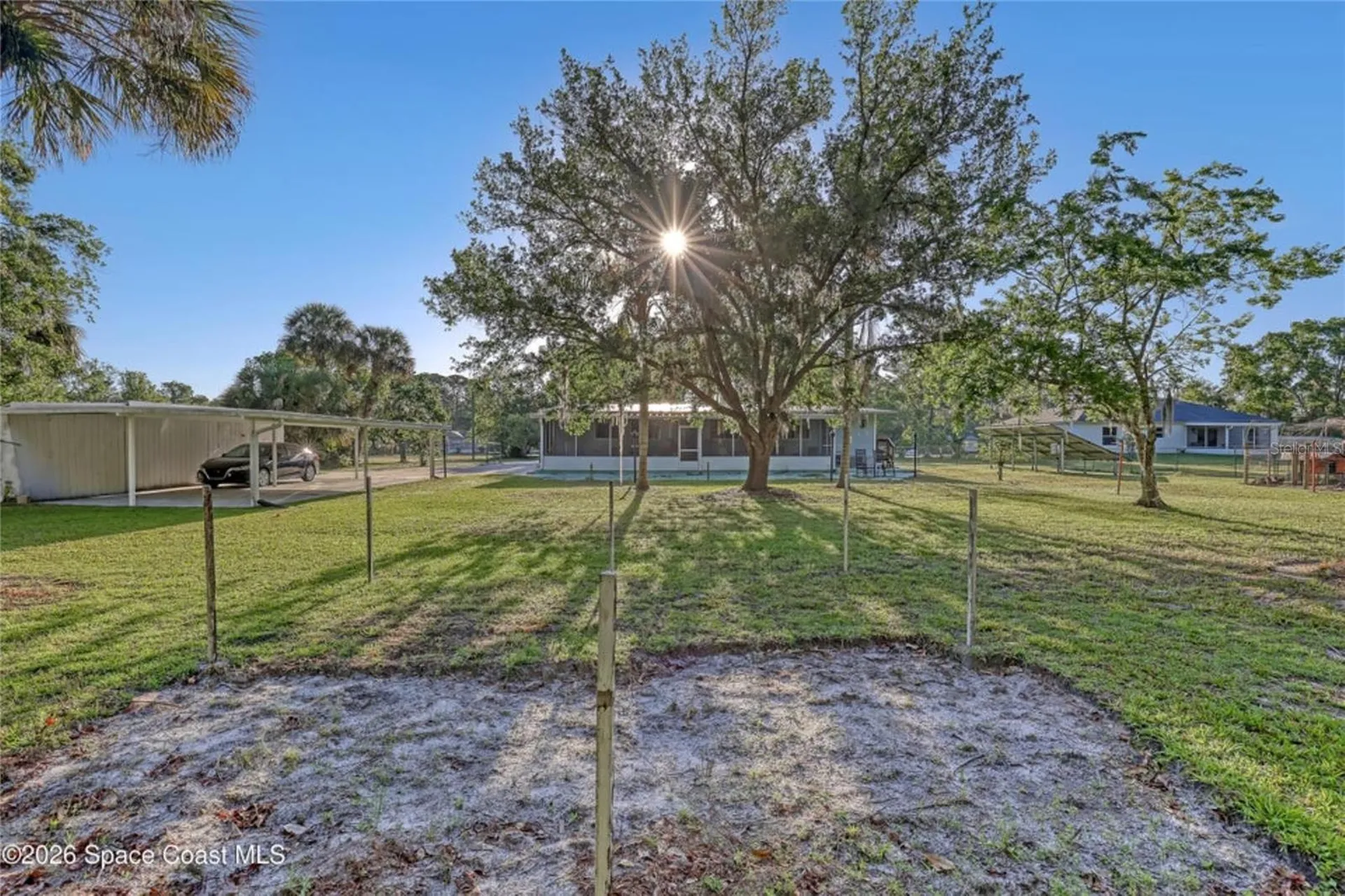2540 Tuscany Drive Mims FL 32754