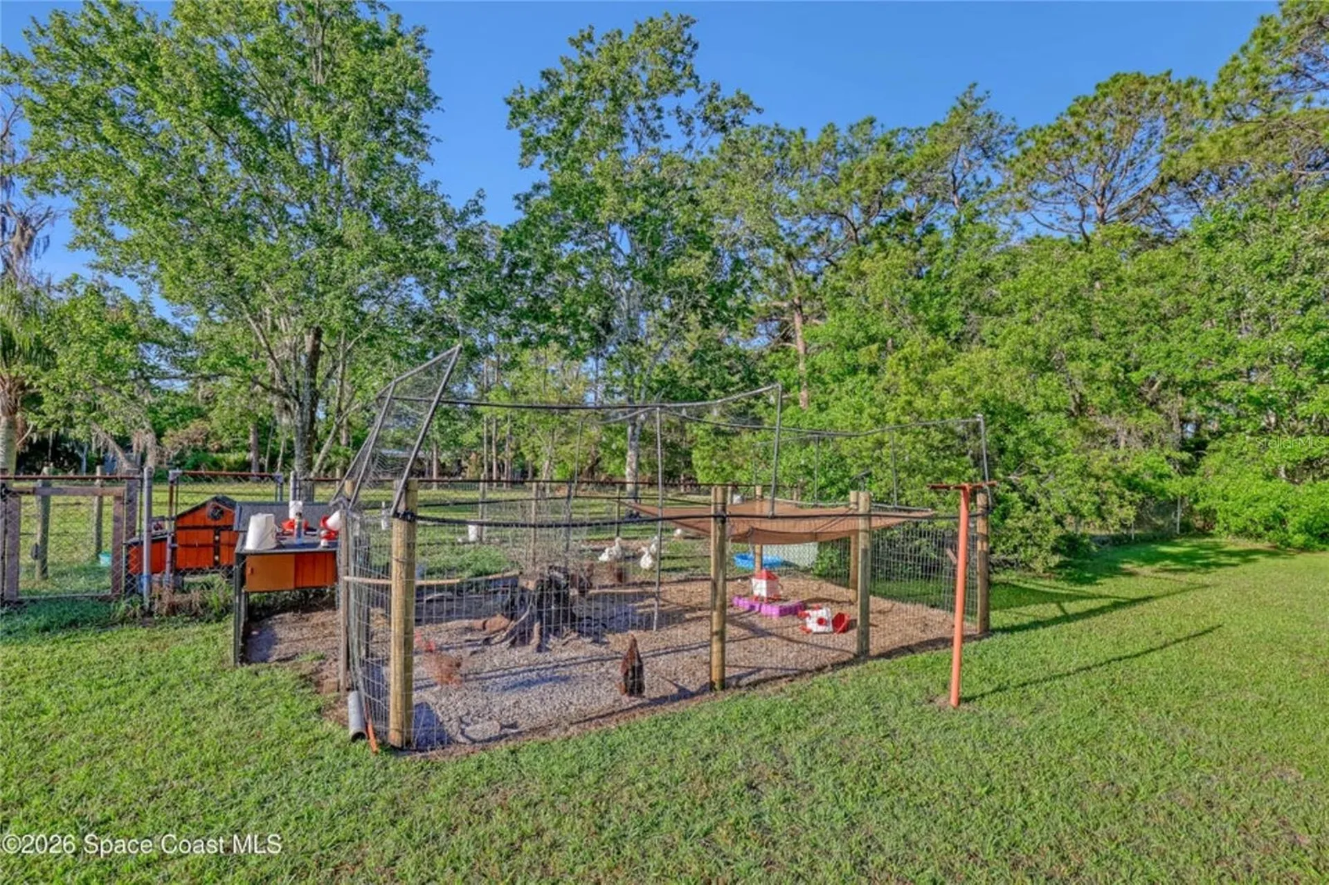 2540 Tuscany Drive Mims FL 32754