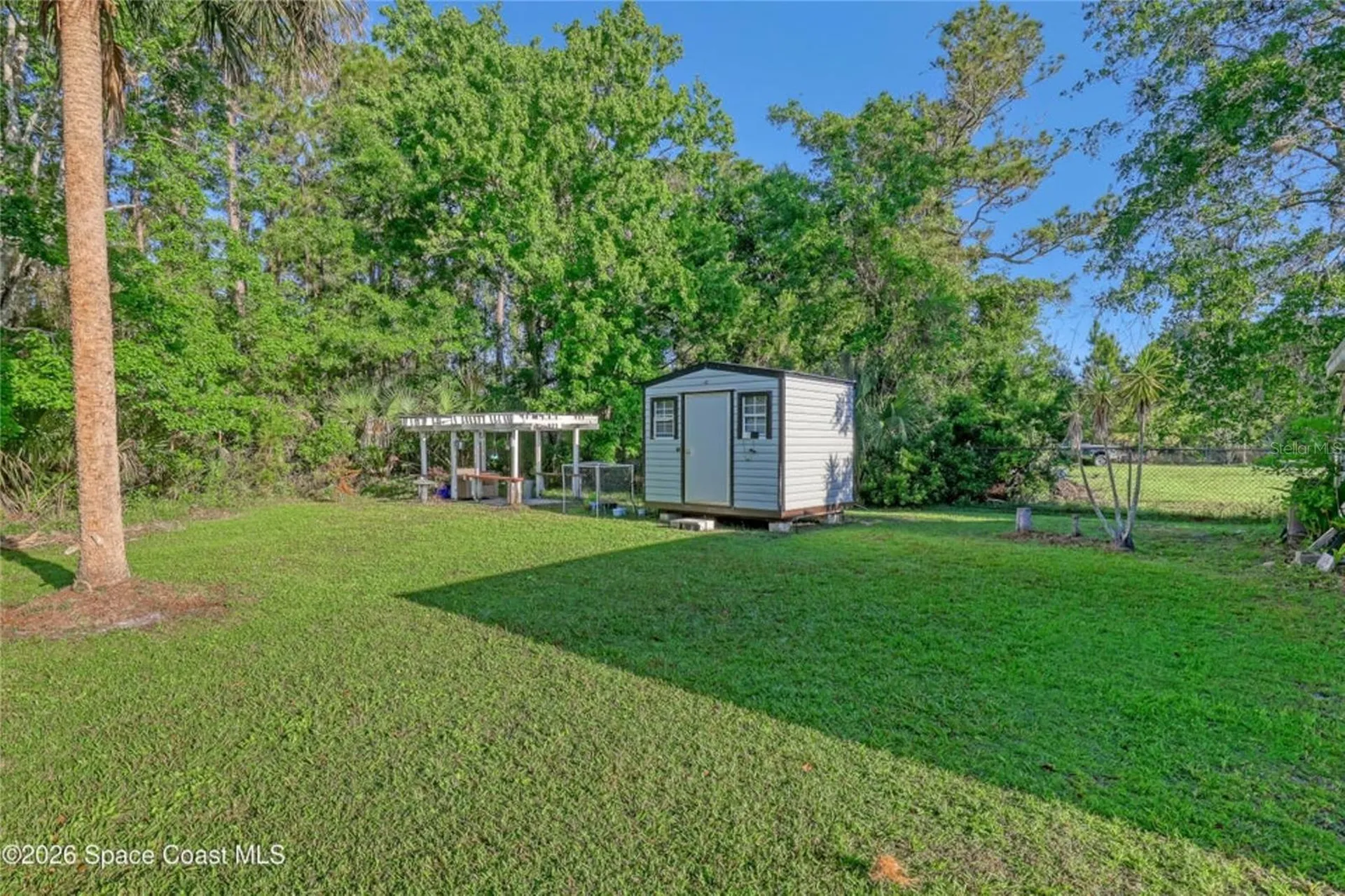 2540 Tuscany Drive Mims FL 32754