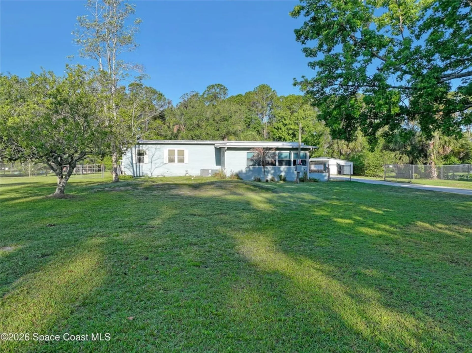 2540 Tuscany Drive Mims FL 32754
