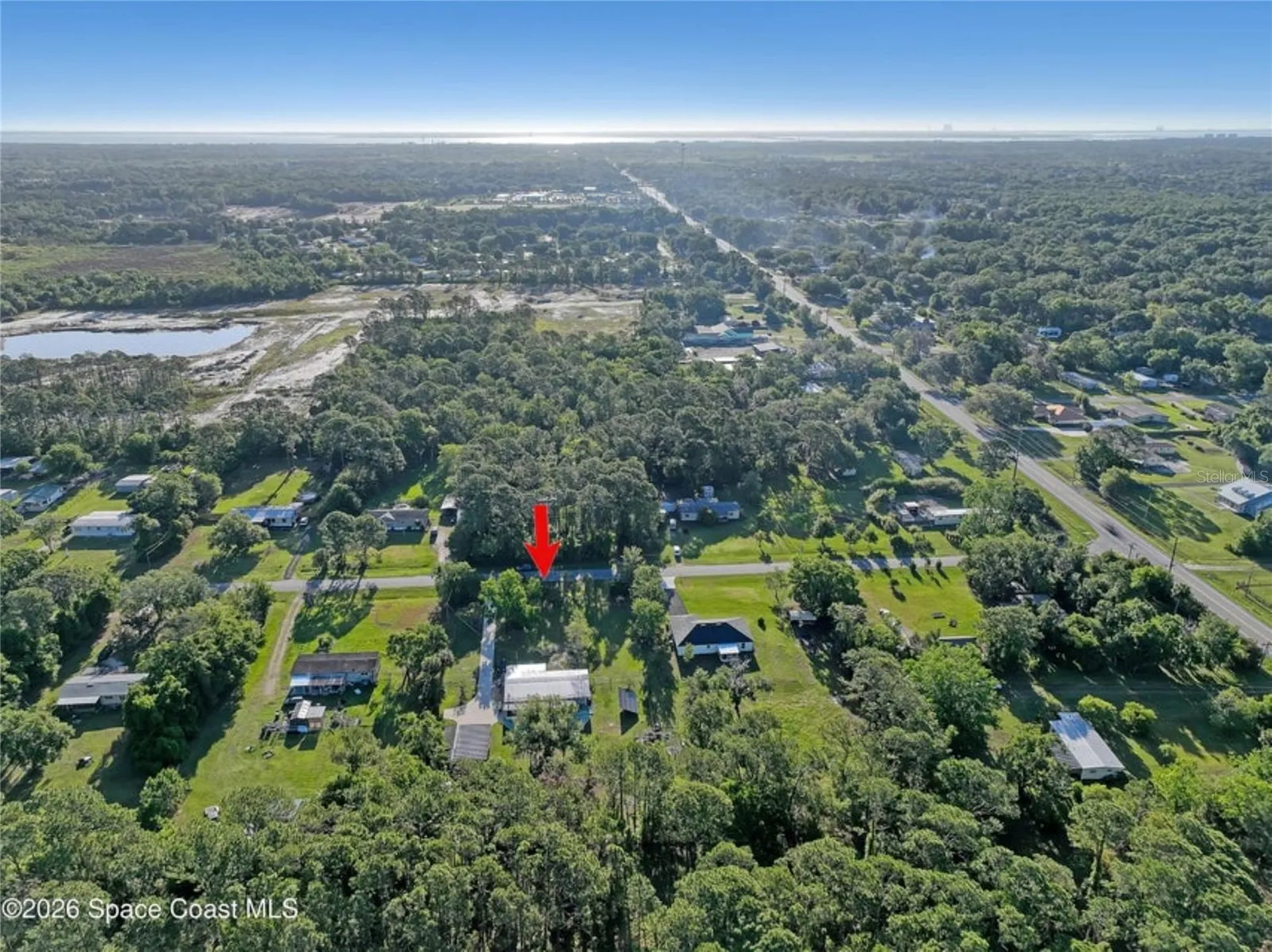 2540 Tuscany Drive Mims FL 32754