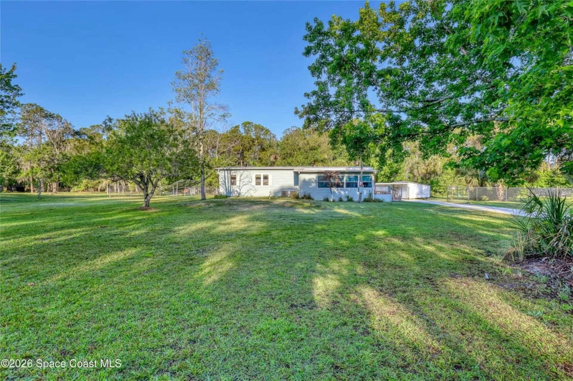 2540 Tuscany Drive Mims FL 32754