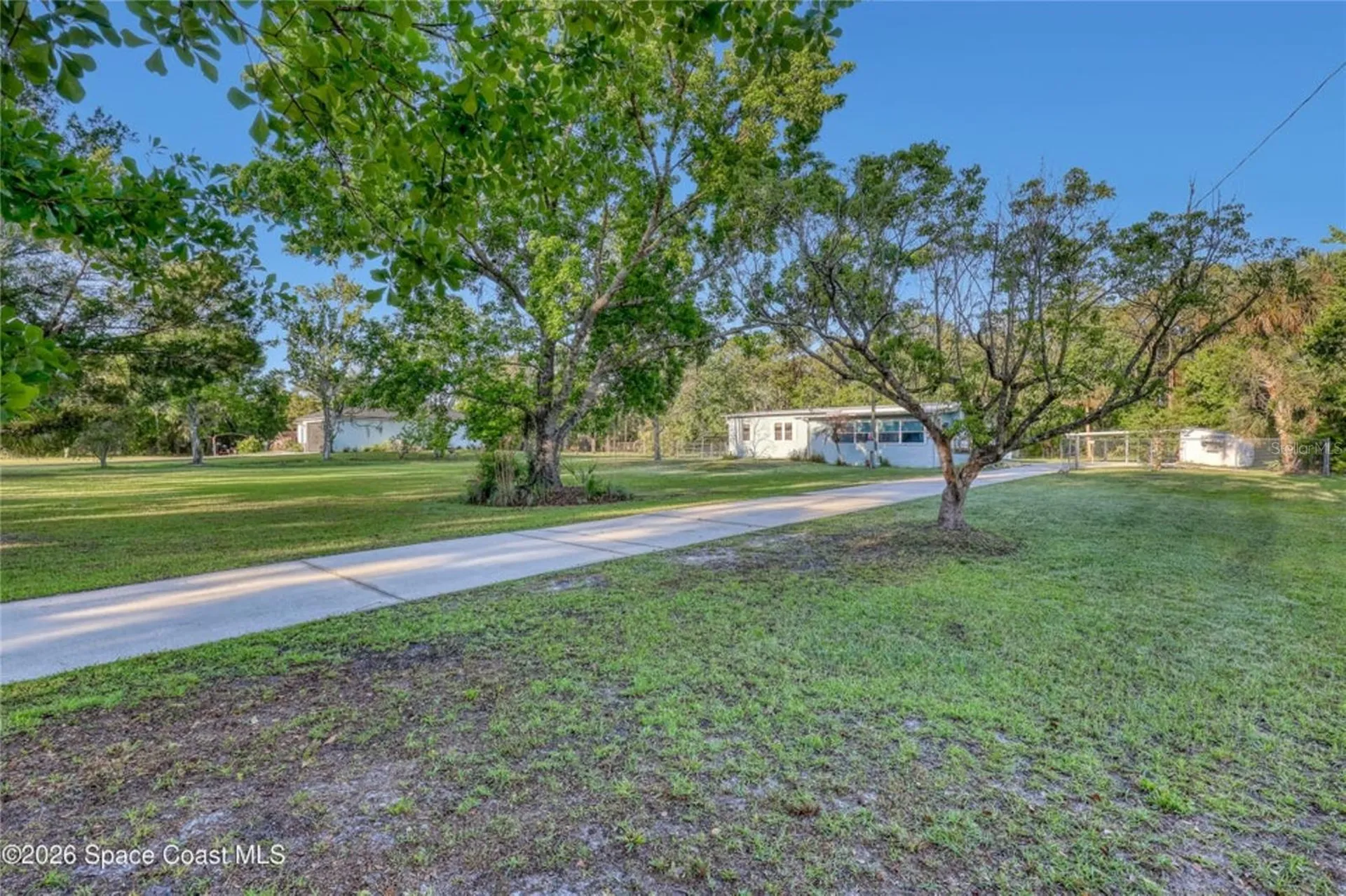 2540 Tuscany Drive Mims FL 32754