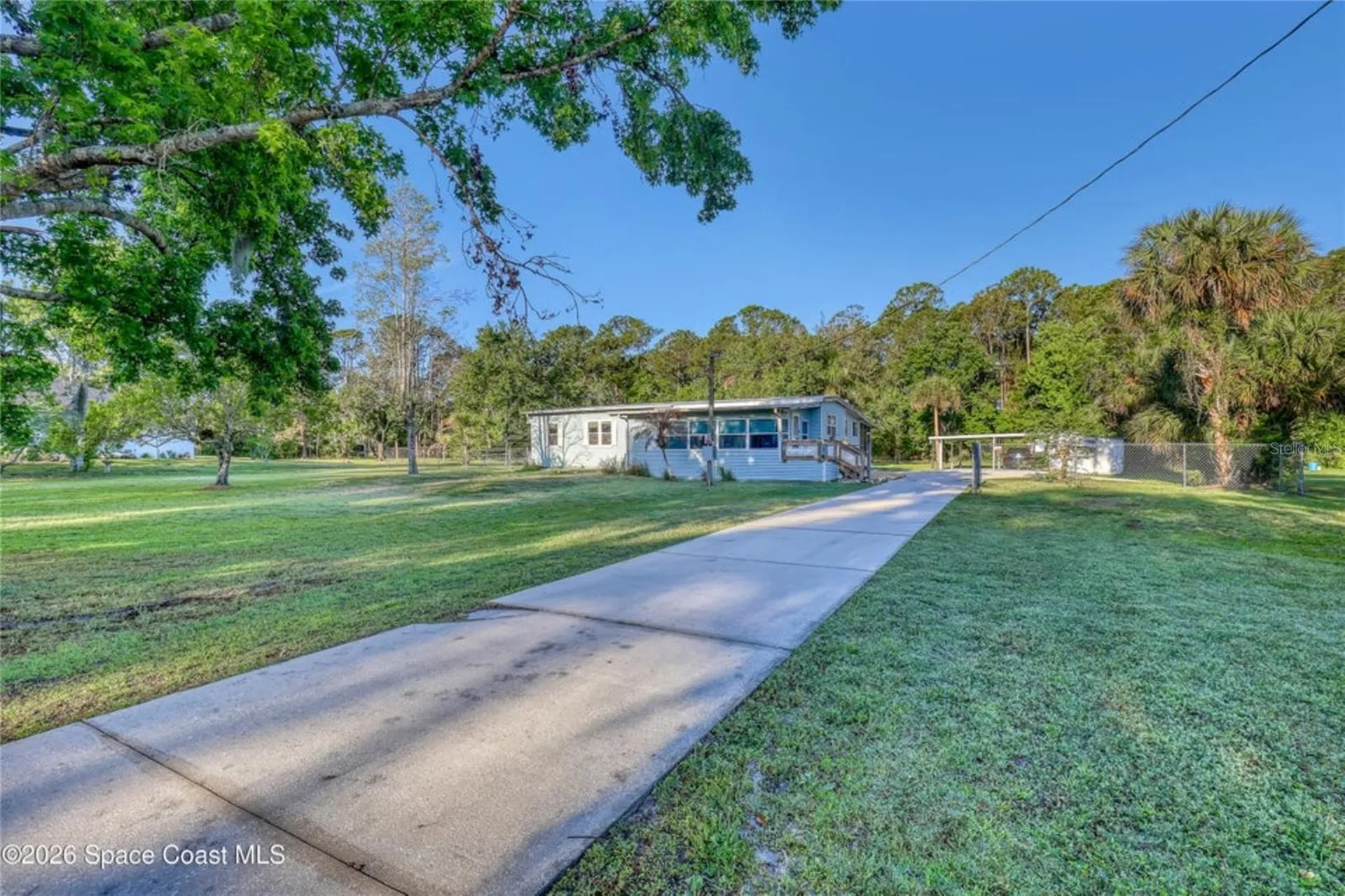 2540 Tuscany Drive Mims FL 32754