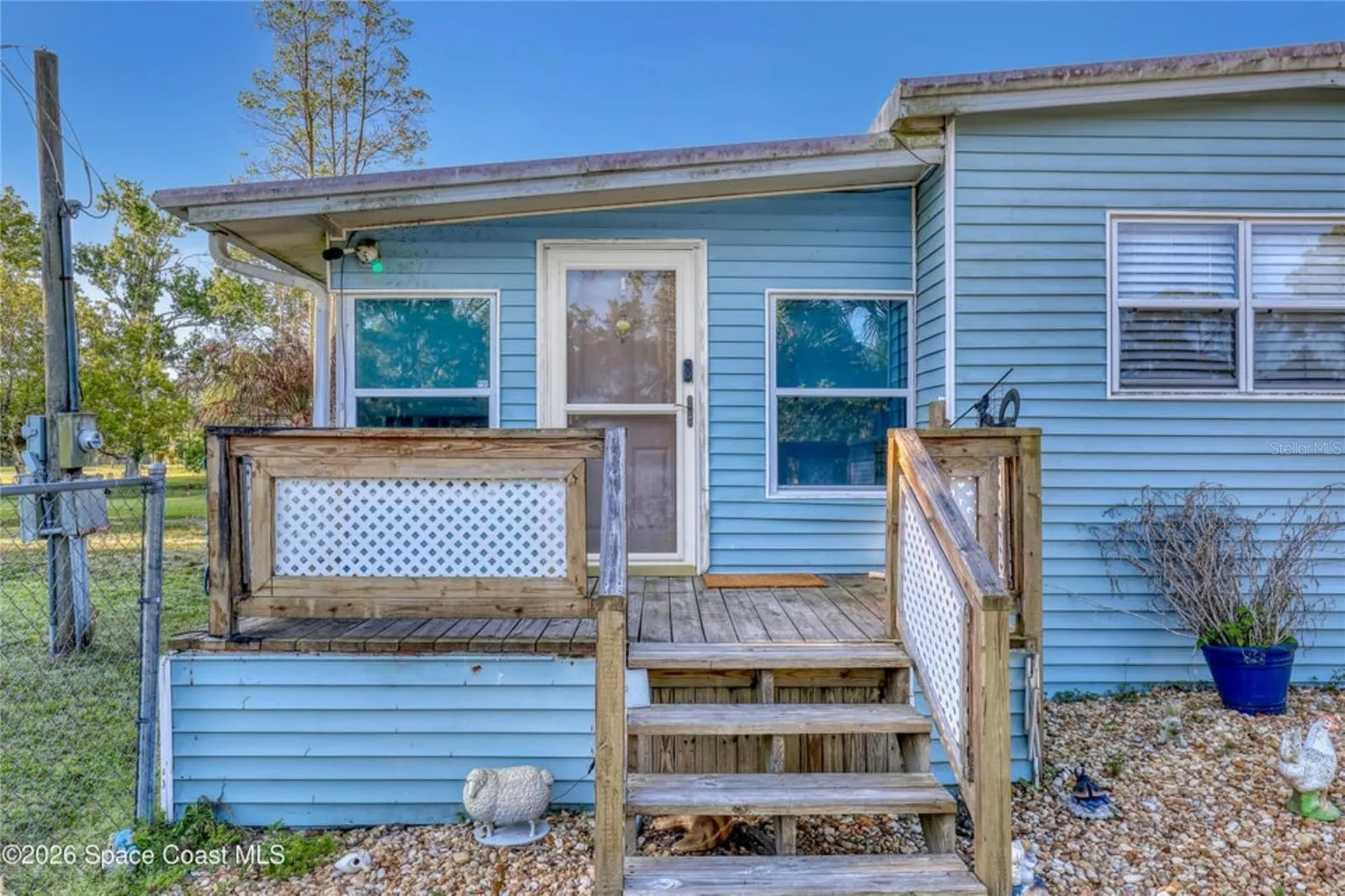 2540 Tuscany Drive Mims FL 32754