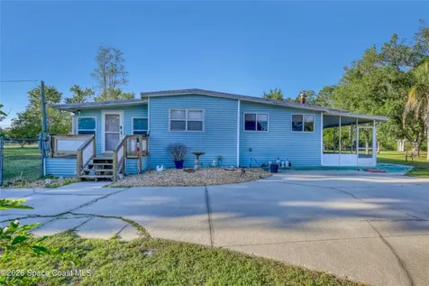 2540 Tuscany Drive Mims FL 32754