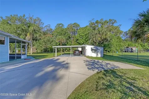 2540 Tuscany Drive Mims FL 32754