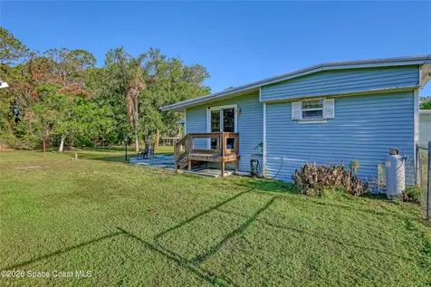 2540 Tuscany Drive Mims FL 32754