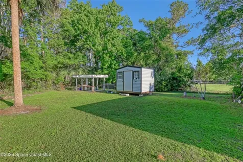 2540 Tuscany Drive Mims FL 32754