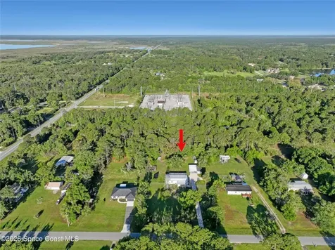 2540 Tuscany Drive Mims FL 32754