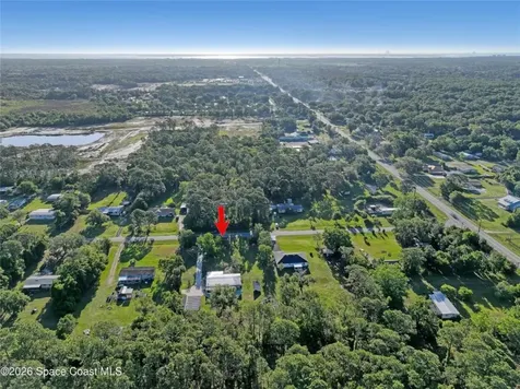 2540 Tuscany Drive Mims FL 32754