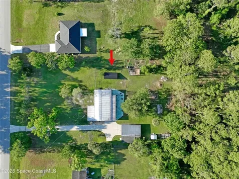 2540 Tuscany Drive Mims FL 32754