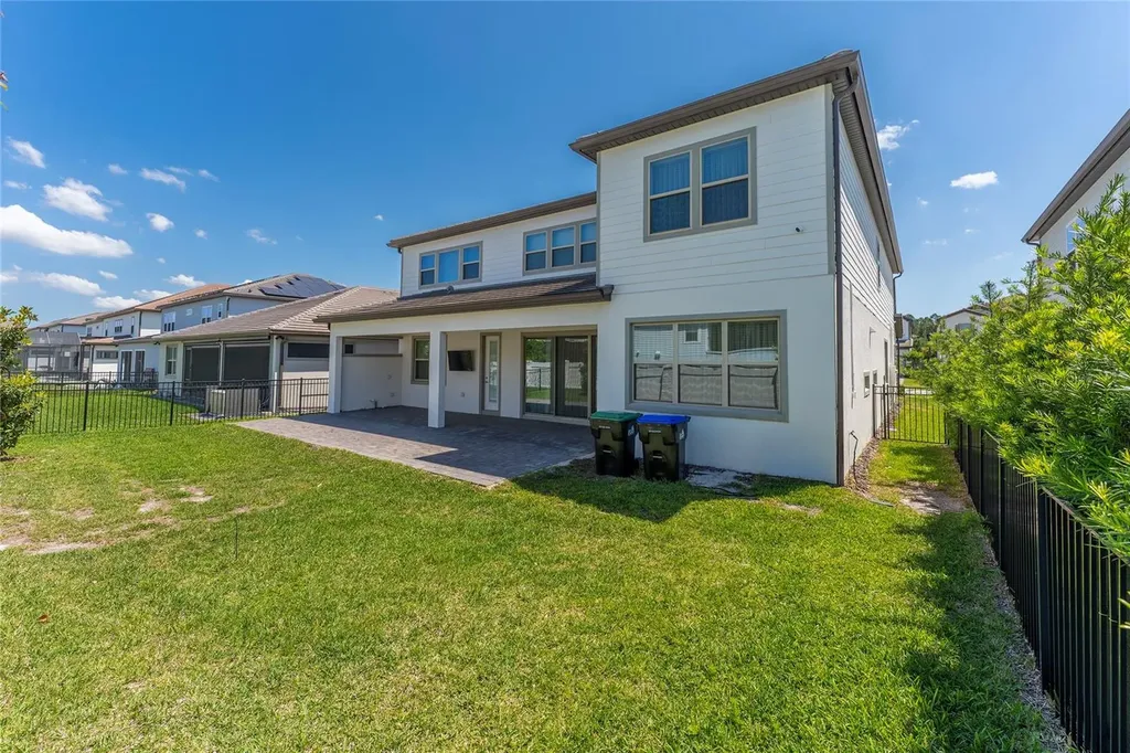 9242 Hanging Vine Court Orlando FL 32836