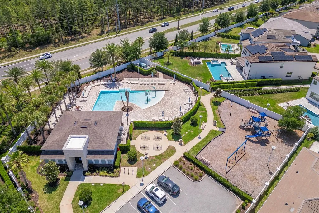 9242 Hanging Vine Court Orlando FL 32836