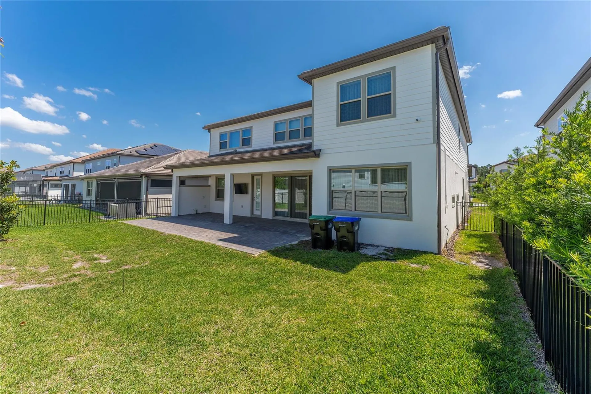 9242 Hanging Vine Court Orlando FL 32836