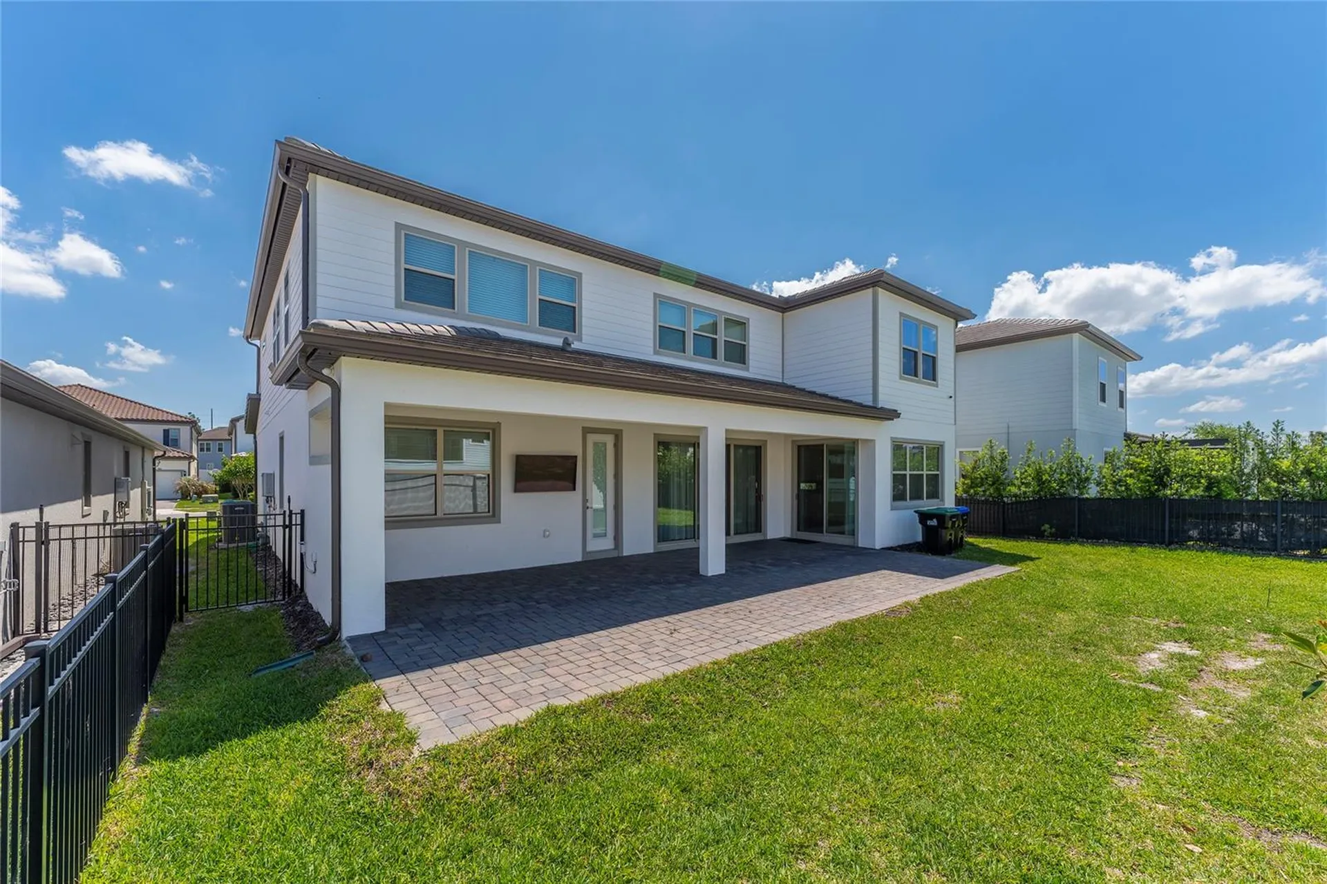 9242 Hanging Vine Court Orlando FL 32836