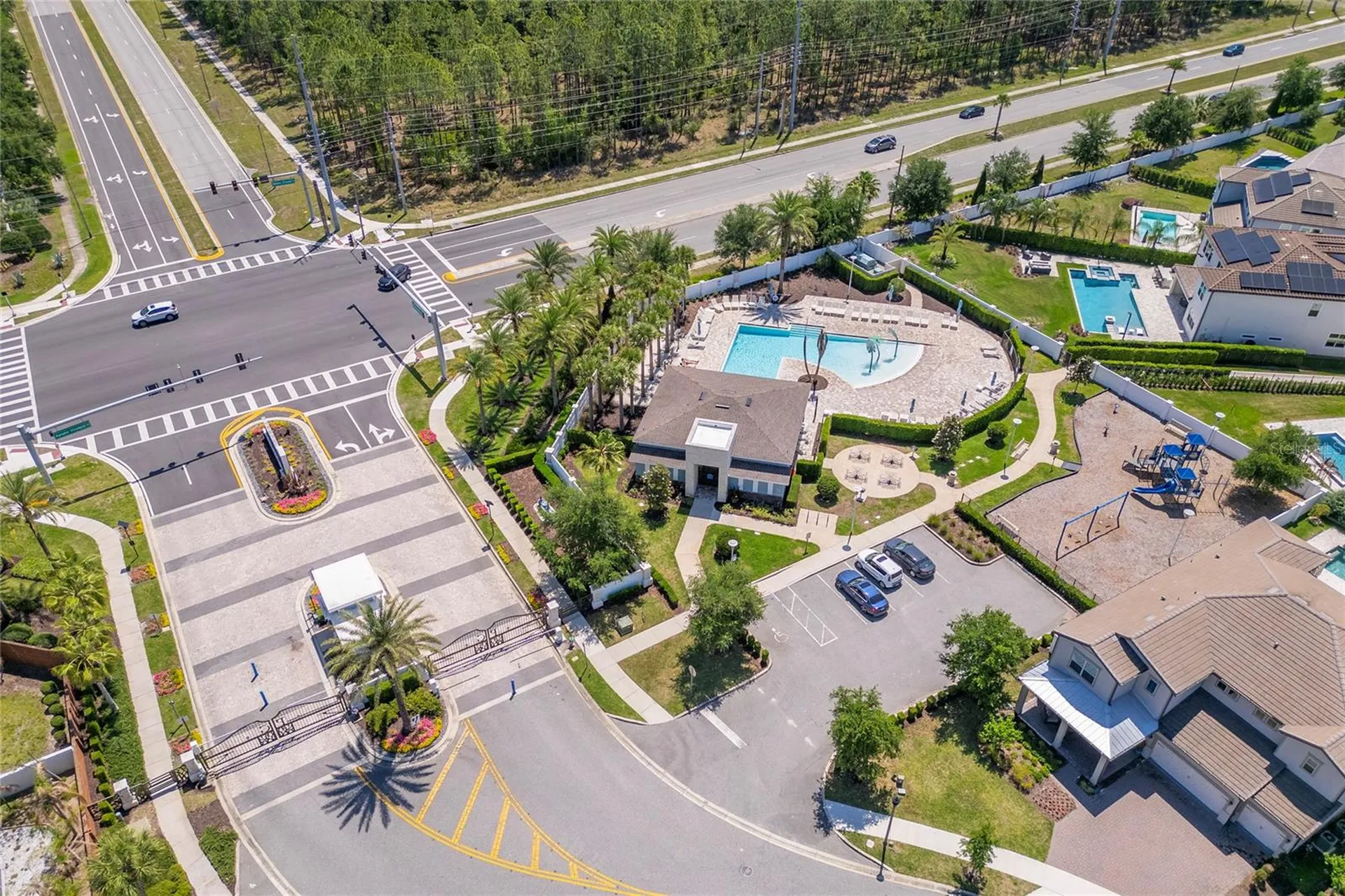 9242 Hanging Vine Court Orlando FL 32836