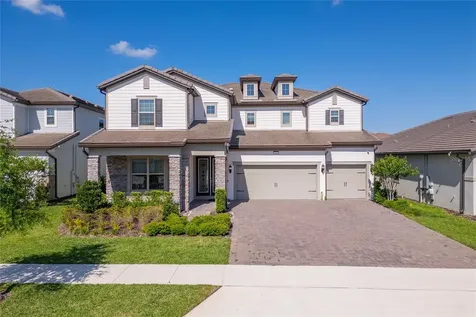 9242 Hanging Vine Court Orlando FL 32836