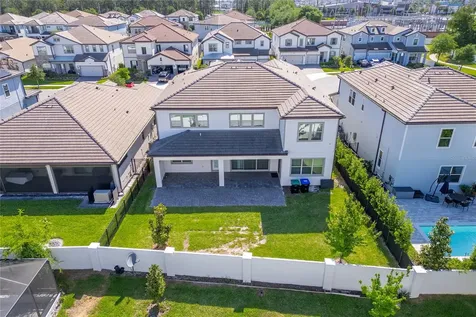 9242 Hanging Vine Court Orlando FL 32836