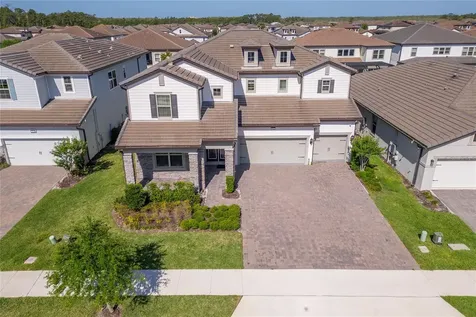 9242 Hanging Vine Court Orlando FL 32836