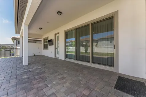 9242 Hanging Vine Court Orlando FL 32836