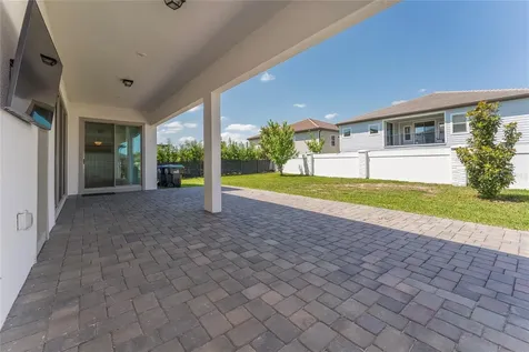 9242 Hanging Vine Court Orlando FL 32836