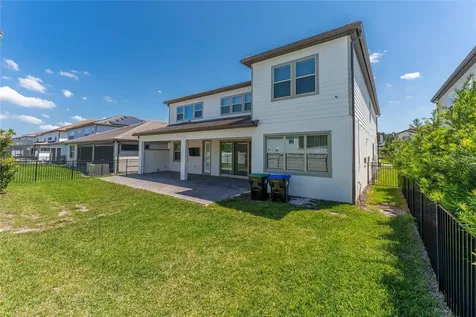 9242 Hanging Vine Court Orlando FL 32836