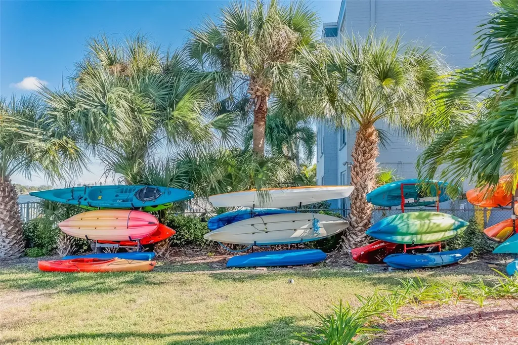 1847 Shore Drive S South Pasadena FL 33707
