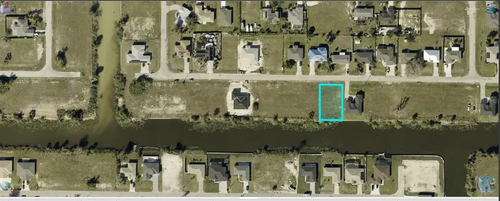 934 NE 12th Street Cape Coral FL 33909