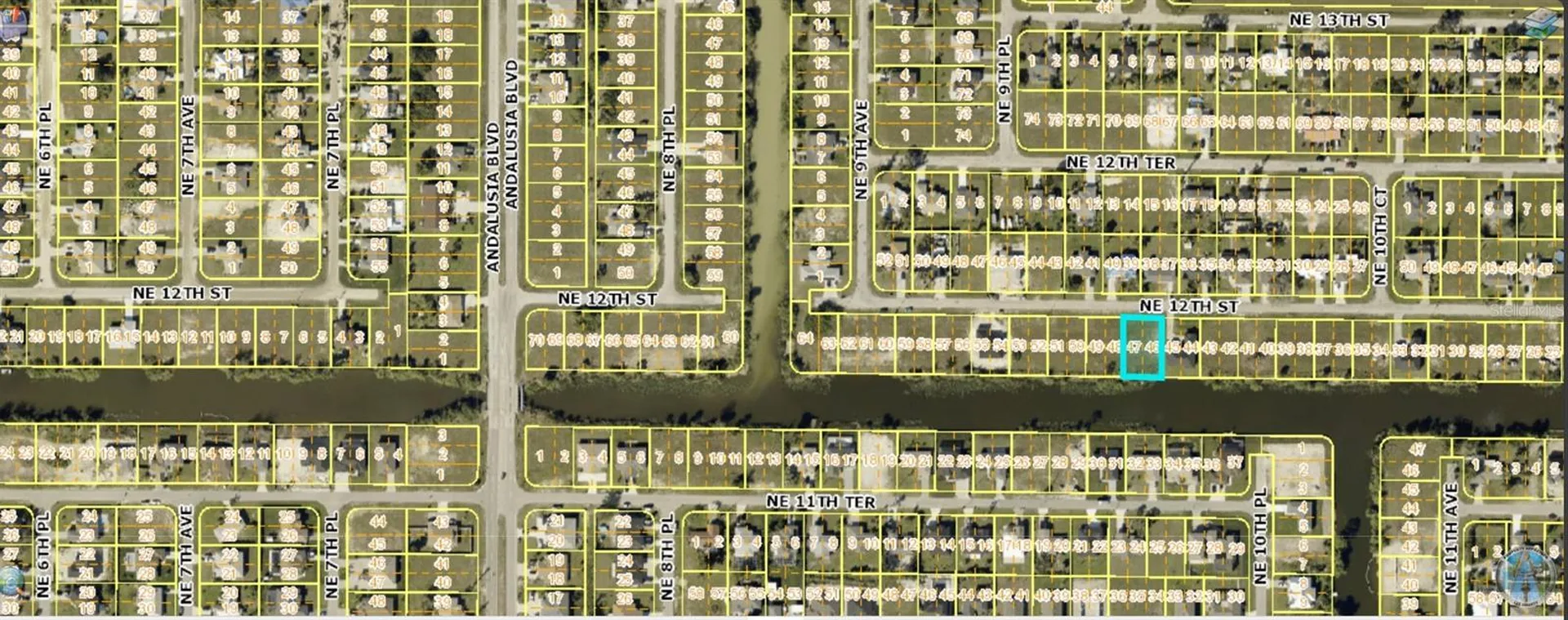 934 NE 12th Street Cape Coral FL 33909