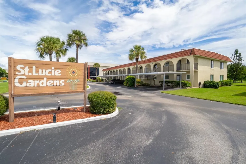 201 Saint Lucie Lane Cocoa Beach FL 32931