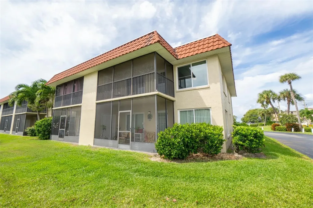 201 Saint Lucie Lane Cocoa Beach FL 32931