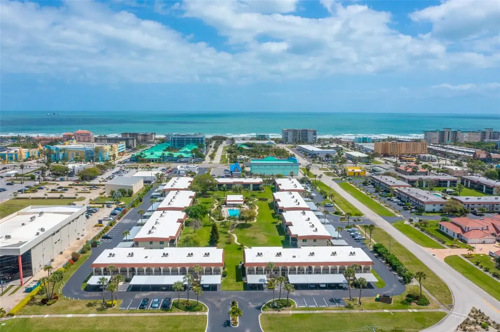 201 Saint Lucie Lane Cocoa Beach FL 32931