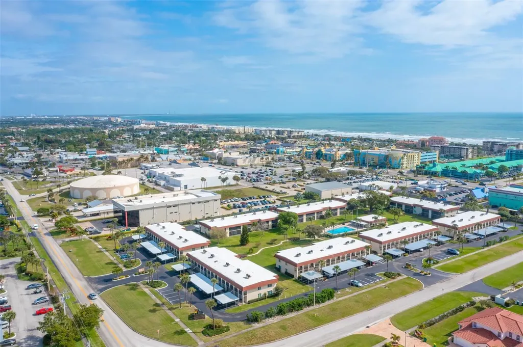 201 Saint Lucie Lane Cocoa Beach FL 32931