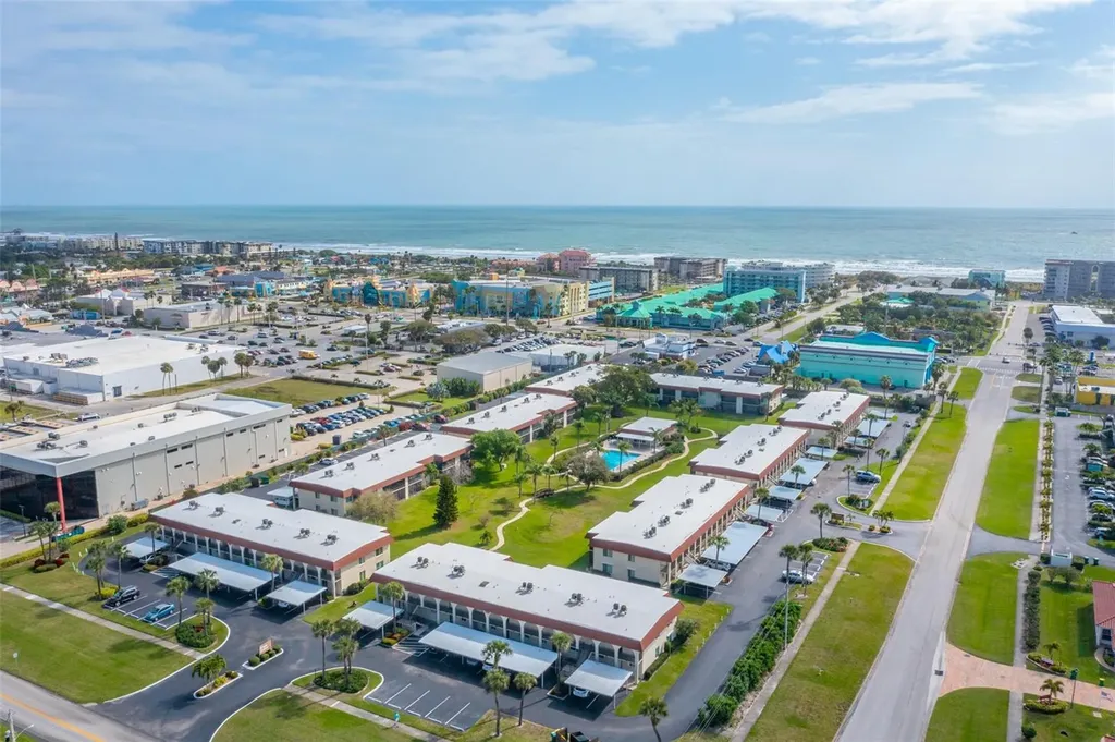 201 Saint Lucie Lane Cocoa Beach FL 32931