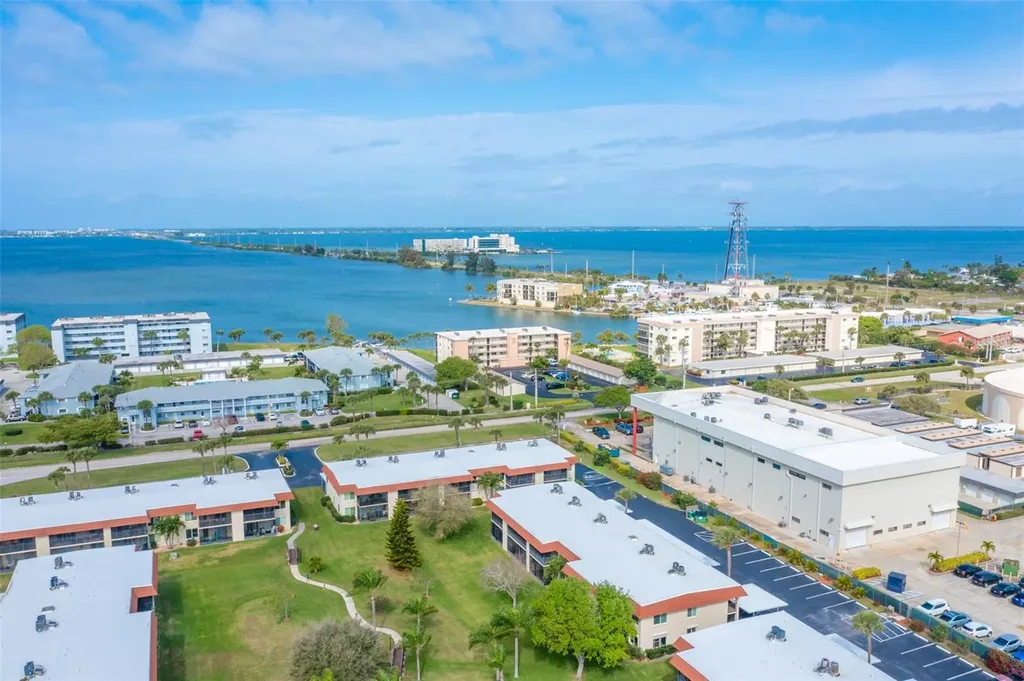 201 Saint Lucie Lane Cocoa Beach FL 32931