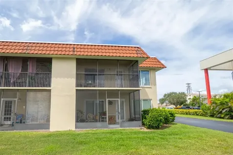 201 Saint Lucie Lane Cocoa Beach FL 32931